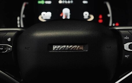 Haval Jolion, 2023 год, 1 750 000 рублей, 16 фотография