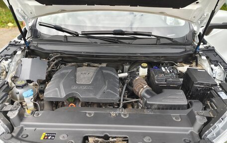 Haval Jolion, 2023 год, 2 000 000 рублей, 7 фотография