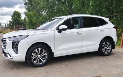 Haval Jolion, 2023 год, 2 000 000 рублей, 1 фотография