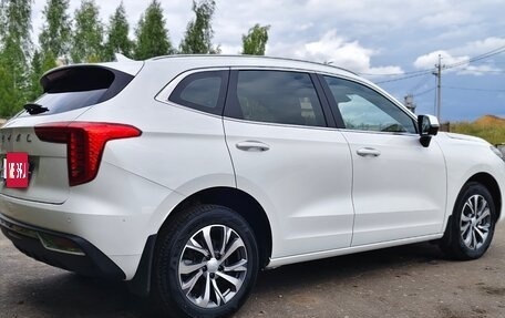 Haval Jolion, 2023 год, 2 000 000 рублей, 5 фотография