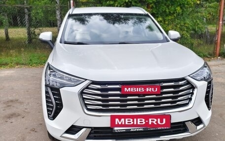 Haval Jolion, 2023 год, 2 000 000 рублей, 3 фотография