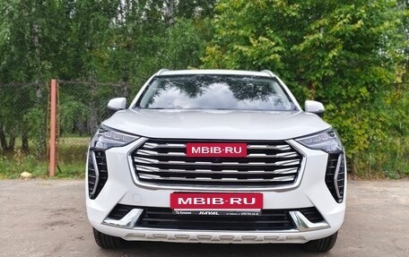 Haval Jolion, 2023 год, 2 000 000 рублей, 2 фотография