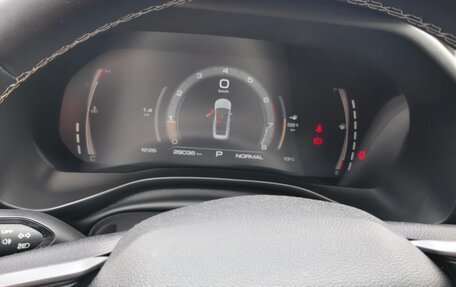 Haval Jolion, 2023 год, 2 000 000 рублей, 11 фотография