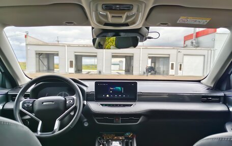 Haval Jolion, 2023 год, 2 000 000 рублей, 12 фотография