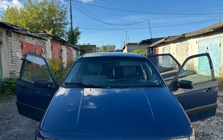 Volkswagen Passat B3, 1990 год, 115 000 рублей, 4 фотография