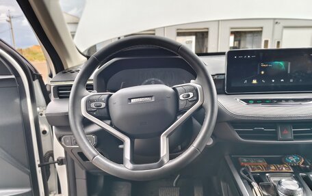 Haval Jolion, 2023 год, 2 000 000 рублей, 9 фотография