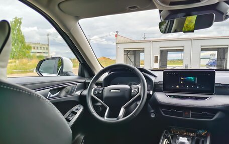 Haval Jolion, 2023 год, 2 000 000 рублей, 13 фотография