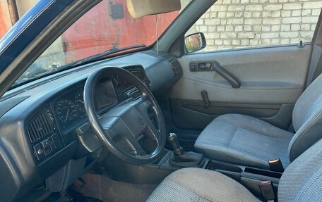 Volkswagen Passat B3, 1990 год, 115 000 рублей, 8 фотография