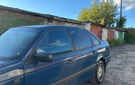Volkswagen Passat B3, 1990 год, 115 000 рублей, 5 фотография