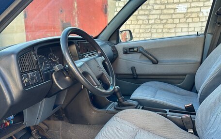 Volkswagen Passat B3, 1990 год, 115 000 рублей, 9 фотография