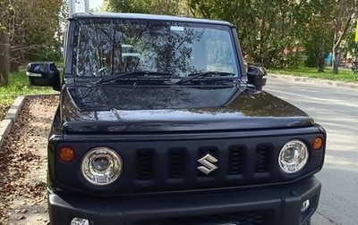Suzuki Jimny, 2020 год, 2 350 000 рублей, 1 фотография