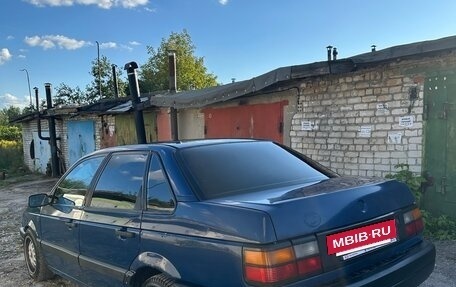 Volkswagen Passat B3, 1990 год, 115 000 рублей, 3 фотография