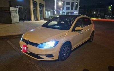 Volkswagen Golf VII, 2020 год, 1 800 000 рублей, 1 фотография