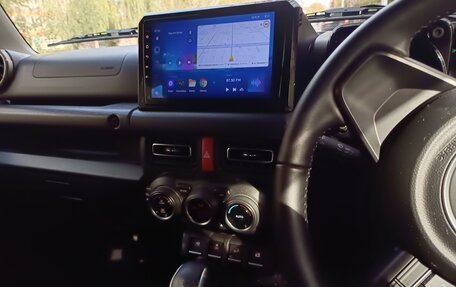 Suzuki Jimny, 2020 год, 2 350 000 рублей, 7 фотография