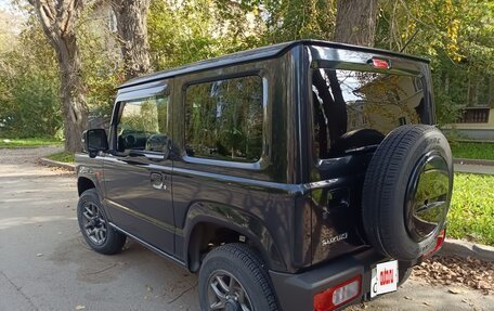 Suzuki Jimny, 2020 год, 2 350 000 рублей, 2 фотография