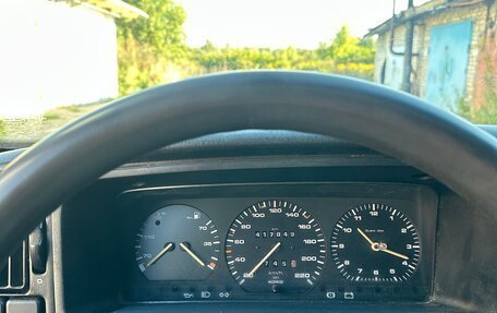Volkswagen Passat B3, 1990 год, 115 000 рублей, 11 фотография