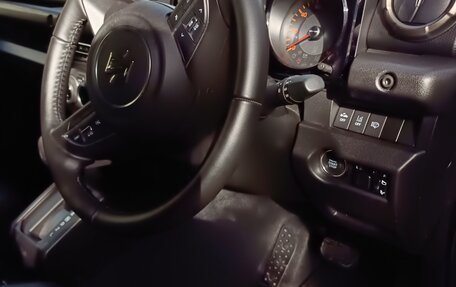 Suzuki Jimny, 2020 год, 2 350 000 рублей, 6 фотография