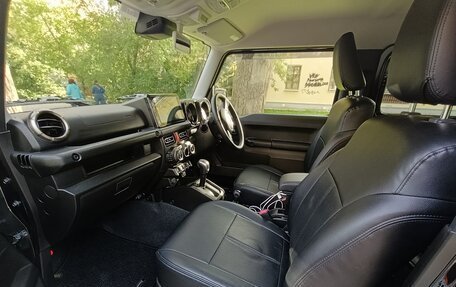 Suzuki Jimny, 2020 год, 2 350 000 рублей, 5 фотография