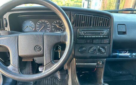 Volkswagen Passat B3, 1990 год, 115 000 рублей, 10 фотография