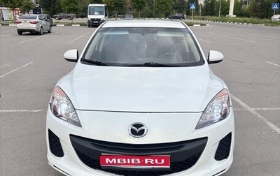 Mazda 3, 2012 год, 700 000 рублей, 1 фотография