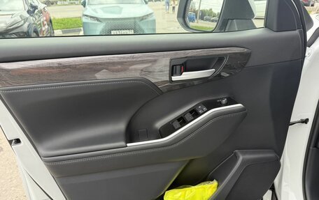 Toyota Highlander, 2026 год, 5 500 000 рублей, 6 фотография