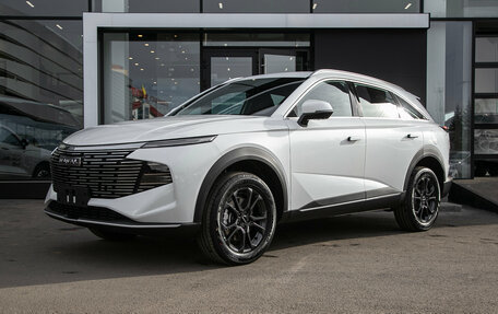 Haval F7, 2026 год, 3 399 000 рублей, 1 фотография