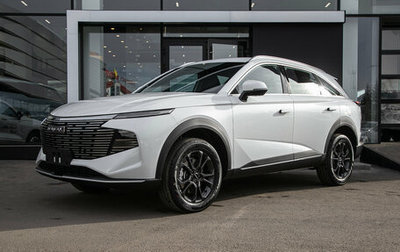 Haval F7, 2026 год, 3 399 000 рублей, 1 фотография