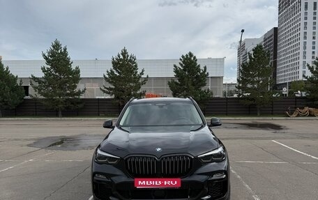 BMW X5, 2019 год, 6 500 000 рублей, 1 фотография