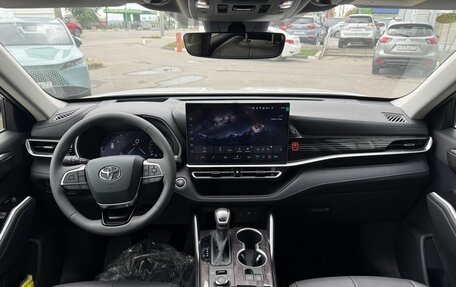 Toyota Highlander, 2026 год, 5 500 000 рублей, 11 фотография