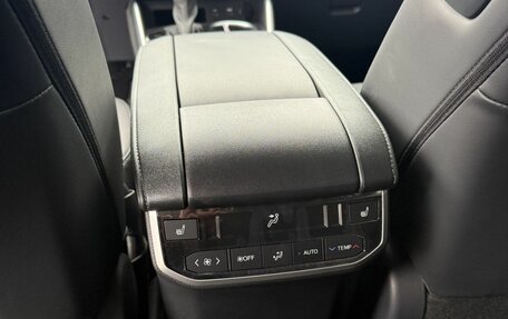Toyota Highlander, 2026 год, 5 500 000 рублей, 10 фотография