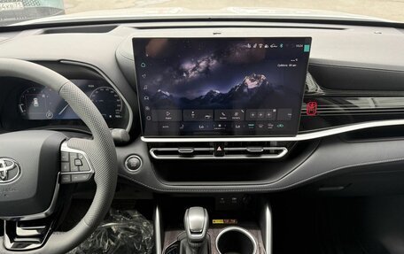 Toyota Highlander, 2026 год, 5 500 000 рублей, 12 фотография