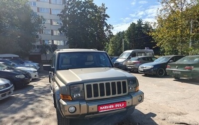 Jeep Commander, 2006 год, 1 150 000 рублей, 1 фотография