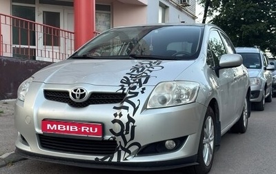 Toyota Auris II, 2008 год, 550 000 рублей, 1 фотография