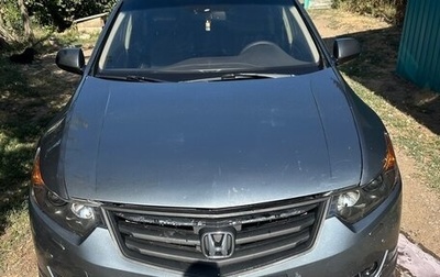 Honda Accord VIII рестайлинг, 2008 год, 600 000 рублей, 1 фотография