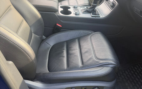 Volkswagen Touareg III, 2016 год, 3 500 000 рублей, 11 фотография