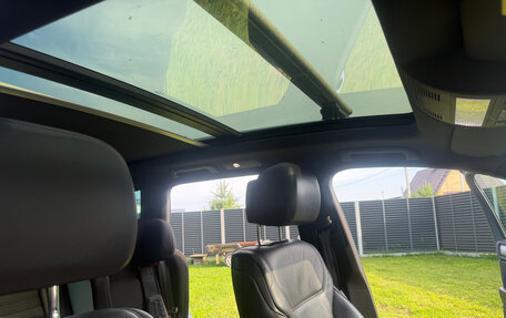 Volkswagen Touareg III, 2016 год, 3 500 000 рублей, 21 фотография