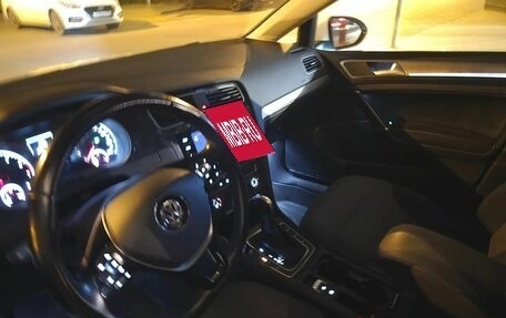 Volkswagen Golf VII, 2020 год, 1 800 000 рублей, 3 фотография