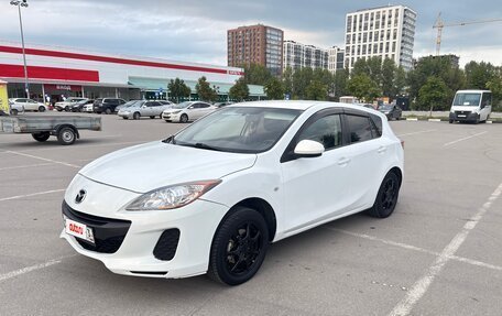 Mazda 3, 2012 год, 700 000 рублей, 3 фотография