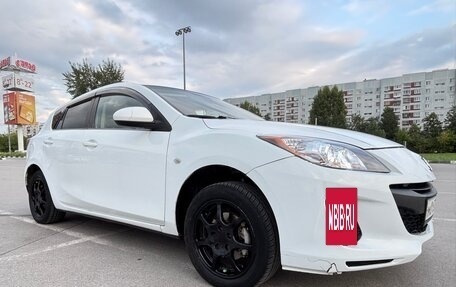 Mazda 3, 2012 год, 700 000 рублей, 2 фотография
