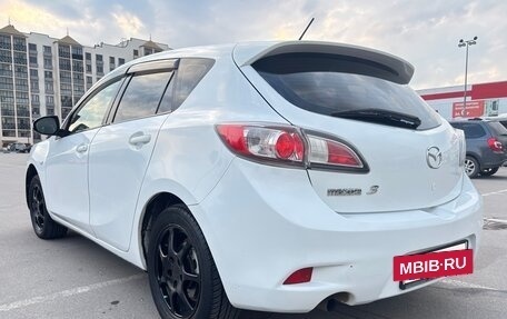 Mazda 3, 2012 год, 700 000 рублей, 4 фотография