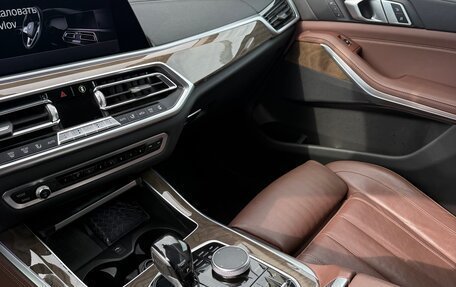 BMW X5, 2019 год, 6 500 000 рублей, 7 фотография