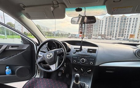 Mazda 3, 2012 год, 700 000 рублей, 8 фотография