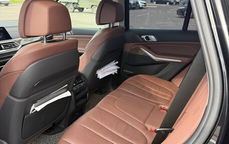BMW X5, 2019 год, 6 500 000 рублей, 8 фотография