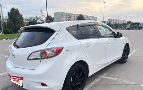 Mazda 3, 2012 год, 700 000 рублей, 5 фотография