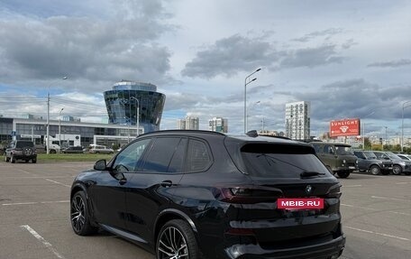 BMW X5, 2019 год, 6 500 000 рублей, 5 фотография