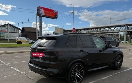 BMW X5, 2019 год, 6 500 000 рублей, 3 фотография