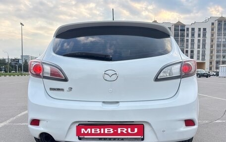 Mazda 3, 2012 год, 700 000 рублей, 6 фотография