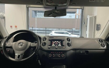 Volkswagen Tiguan I, 2014 год, 1 500 000 рублей, 11 фотография