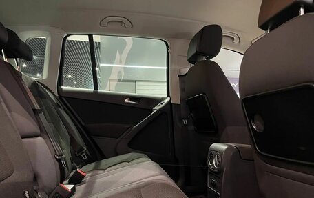 Volkswagen Tiguan I, 2014 год, 1 500 000 рублей, 12 фотография