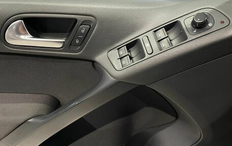 Volkswagen Tiguan I, 2014 год, 1 500 000 рублей, 18 фотография